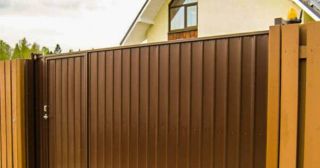 Купить откатные ворота - Doorhan Канаш, цена от 2836 руб.
